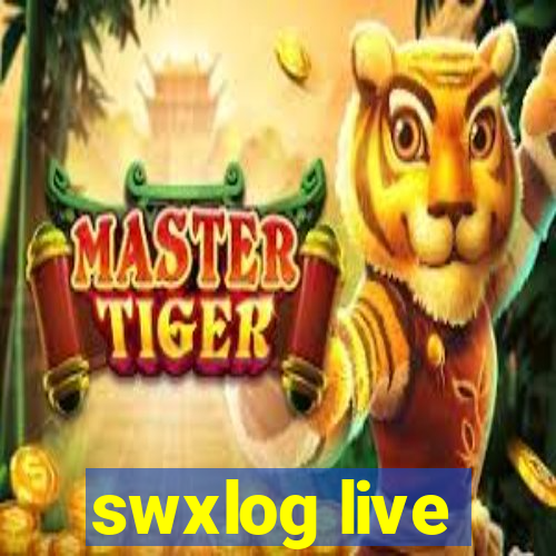 swxlog live